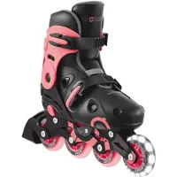 Globber Go Rullaluistimet
