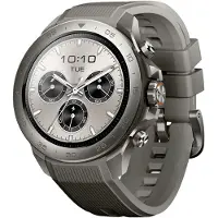 Mibro GS Explorer S Titanium