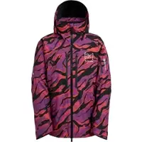 Burton AK Gore-Tex Swash Takki slash multi Koko S