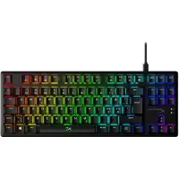 HyperX Alloy Origins Core TKL Näppäimistö [HX Red]
