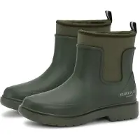 Ilse jacobsen Rubair11 - Khaki green - 36