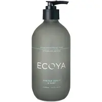 Ecoya Kitcehn Hand Wash Juniper Berry & Mint - 450 ml