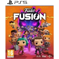 Funko Fusion (POL/Multi in Game) (Series X)