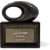 Maison Asrar Hikaya Eau de Parfum 100 ml