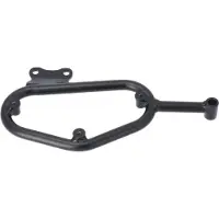 Legend Gear Slc Right Triumph Bonneville Speedmaster 18 Sivulaukkujen Asennus