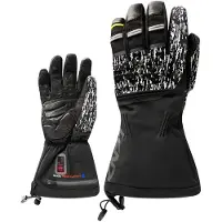 Lenz Heat glove 7.0 lämmitettävät käsineet