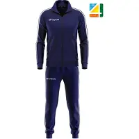 Givova Academy Cotton Terry Verkkapuku