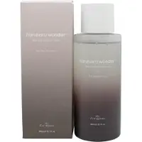 Haruharu Wonder Hyaluronic Toner Free of Alcohol 300 ml