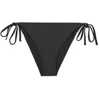 Calvin Klein String Side Tie Cheeky -bikinialaosa
