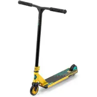 Slamm Scooters Assault Potkulauta
