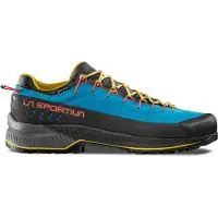 La Sportiva TX4 Evo GTX Tropic Blue/Bamboo - 46,5