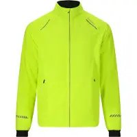 Endurance Earlington V2 M Jacket - Yellow - L