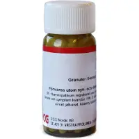 Dcg Cantharis D12 20 g homeopaattinen valmiste