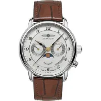Zeppelin Friedrichshafen Moon Phase 8536-1