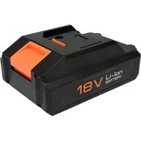 Paymali Akku 78987; 18 V; 1,3 Ah; Li-ion