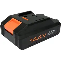 Paymali Akku 78986; 14,4 V; 1,3 Ah; Li-ion