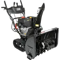 Timco 13 hp telalumilinko