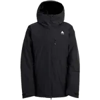 Burton Reserve Ins Takki true black Koko XS