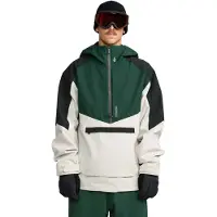 Volcom Brighton Anorakki stone Koko XL