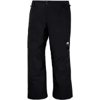 Burton Men's Reserve Pants True Black Hiihto- & lasketteluhousut XL