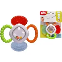Simba Teether Rattle