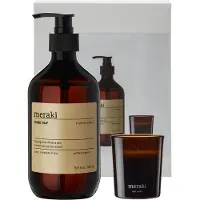 Ginza.se Gift Box Everyday Pampering Vit