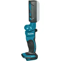 Makita Akkuvalaisin DEBDML801X; 14,4-18 V (ilman akkua ja laturia)