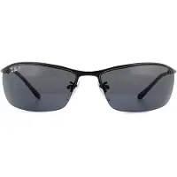 Ray-Ban - RB3183 002/81 63