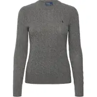 Ralph Lauren Neulepaita beigenharmaa