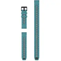 Garmin Quickfit 22 Mm Silikonarmband