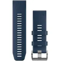 Garmin Quickfit 26 Mm Silikonarmband