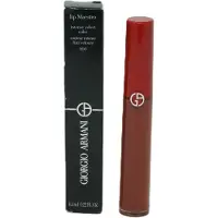 Giorgio Armani , Lip Maestro, Lip Stain, Liquid Lipstick, nestemäinen huulipuna, 200, 6.5 ml Naisille