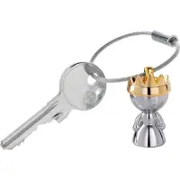 Troika Little Queen avaimenperä KR9-37/CH