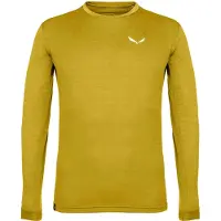 Salewa Puez Melange Dry´ton Pitkähihainen T-paita