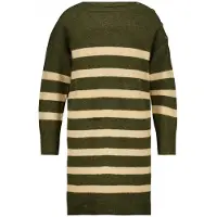 Deeluxe Nancy Pitkähihainen Lyhyt Mekko