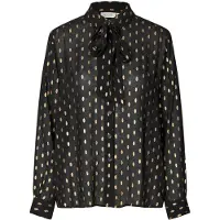 Masai Mainoria - Black - L