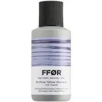 FFOR FFØR Re:Move Yellow Shampoo 100ml