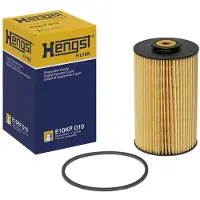 HENGST FILTER Polttoainesuodatin E10KP D10
