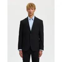 Selected Slmreg-Neil Blz - Black - 52