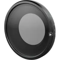 SmallRig 5225 Vnd Nd2 Nd32 X Half Magneettinen Suodatin Dslr/dslm-kameralle