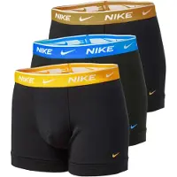 Nike Eday Trunk Boxerit 3 Yksiköt