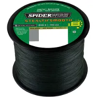 Spiderwire Stealth Smooth 8 Punottu Siima 2000 M