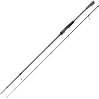 FOX Rage Warrior Perch Jigging-vapa
