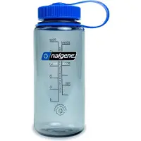 Nalgene Wide Mouth 0.5l Sustain