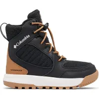 Columbia Youth Portlander Omni-heat Vaelluskengät