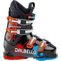 Dalbello J Green 4.0 Gw Lasten Laskettelumonot
