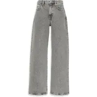 Calvin Klein Jeans Lv047d834g Wide Leg Farkut