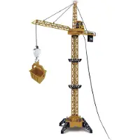 Speed Car Electronic Mega Crane Kaukosäädin