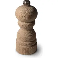 Peugeot Paris Rå Nature Peberkværn 12Cm - 12 CM