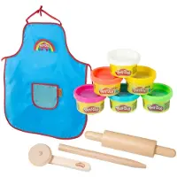 Play-Doh Compact Leikkisetti